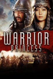 Warrior Princess 2012 one on netflix
