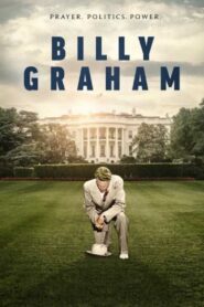 Billy Graham 2021 one on netflix