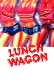Lunch Wagon 1981 one on netflix