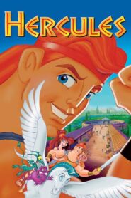 Hercules 1997 one on netflix