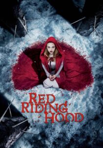 Red Riding Hood 2011 one on netflix