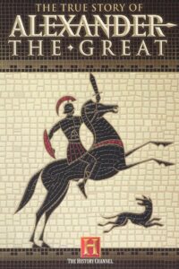 The True Story of Alexander the Great 2005 one on netflix