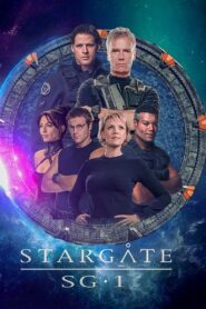 Stargate SG-1 1997 on Online Series
