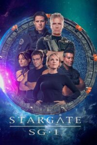 Stargate SG-1 1997 on Online Series