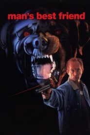 Man’s Best Friend 1993 one on netflix
