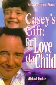 Casey’s Gift: For Love of a Child 1990 one on netflix