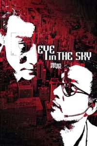 Eye in the Sky 2007 one on netflix