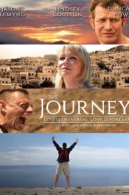 The Journey 2014 one on netflix