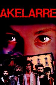 Akelarre 1984 one on netflix