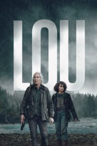 Lou 2022 one on netflix