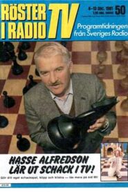 Schack 1981 on Online Series