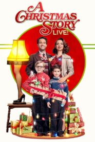 A Christmas Story Live! 2017 one on netflix