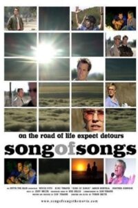 Song of Songs 2002 one on netflix