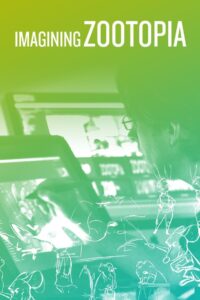 Imagining Zootopia 2016 one on netflix