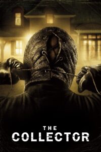 The Collector 2009 one on netflix