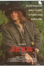 Jüri Rumm 1994 one on netflix