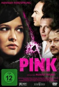 Pink 2009 one on netflix