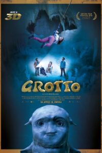 Grotto 2016 one on netflix