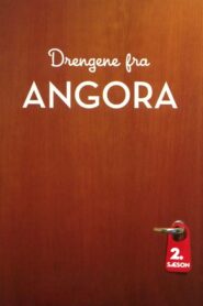 Drengene fra Angora: Temporada 2 {year} one on netflix