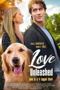 Love Unleashed 2025 one on netflix