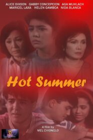 Hot Summer 1990 one on netflix