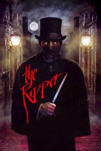 The Ripper 1985 one on netflix