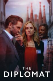 The Diplomat 2023 on Online Series