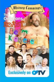 The Roast of Bert Kreischer 2023 one on netflix