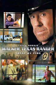 Walker, Texas Ranger: Trial by Fire 2005 one on netflix