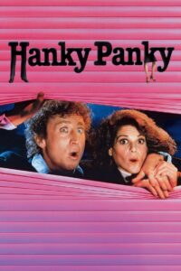 Hanky Panky 1982 one on netflix