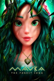 Mavka: The Forest Song 2023 one on netflix