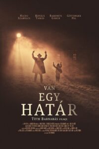 Van egy határ 2017 one on netflix