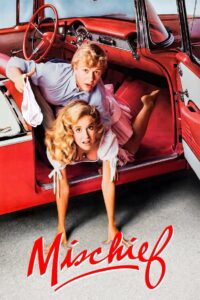 Mischief 1985 one on netflix