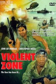 Violent Zone 1989 one on netflix