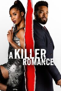 A Killer Romance 2023 one on netflix
