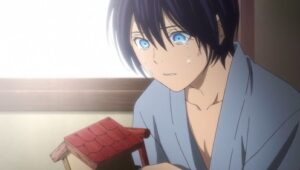 Noragami: 2×7 {year} Online In Netflix
