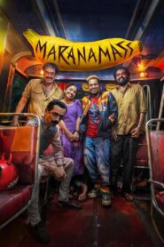 Maranamass 2025 one on netflix