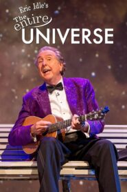 The Entire Universe 2016 one on netflix