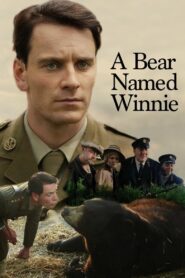 A Bear Named Winnie 2004 one on netflix