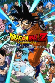 Dragon Ball: Yo! Son Goku and His Friends Return!! 2008 one on netflix