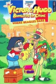 Victor & Hugo, Bunglers in Crime 1991 on Online Series