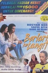 Berlari Ke Langit 2004 one on netflix
