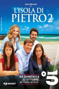 Back To The Island: Temporada 2 {year} one on netflix