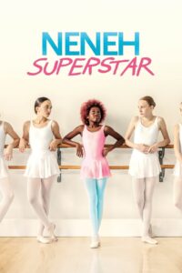 Neneh Superstar 2023 one on netflix