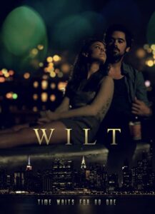 Wilt 2015 one on netflix
