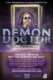 Demon Doctor 2019 on Online Series