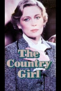 The Country Girl 1982 one on netflix