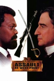 Assault at West Point: The Court-Martial of Johnson Whittaker 1994 one on netflix