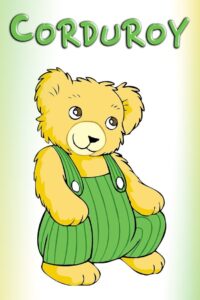 Corduroy 2000 on Online Series