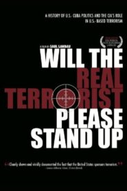 Will the Real Terrorist Please Stand Up 2010 one on netflix